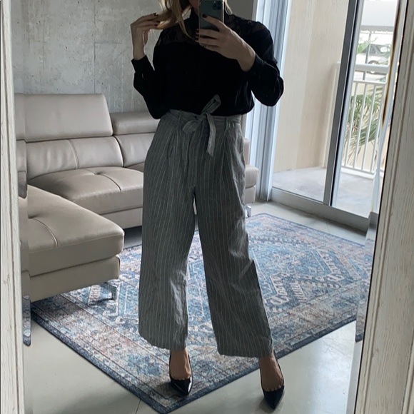 Silk blouse - Picture 3 of 8